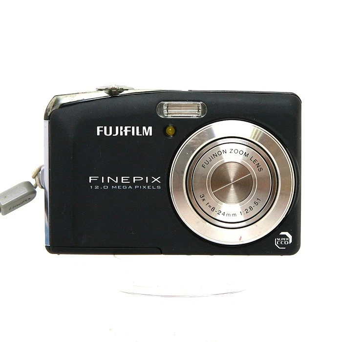 FUJIFFILM FinePix F50fd 動作品 デジタルカメラ 良品】FUJIFILM 富士