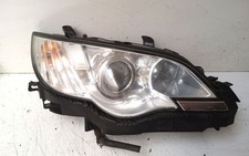 Feu avant (phare) Subaru OUTBACK