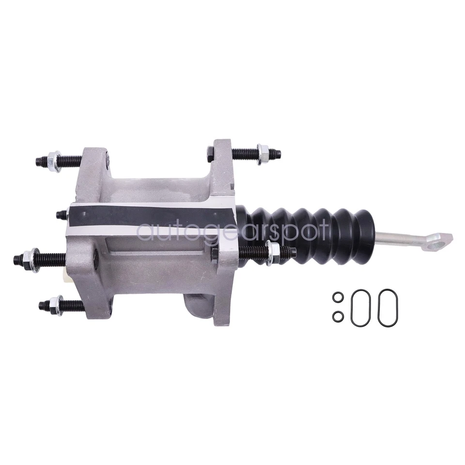 Amplificador de freno REMAN para Isuzu HNR INTERNATIONAL 4200-4400 Freightliner mb55 Foto 2 de 4