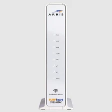 ARRIS SVG2482AC Surfboard 3.0 Modem & AC2350 Router - Certified Refurbished