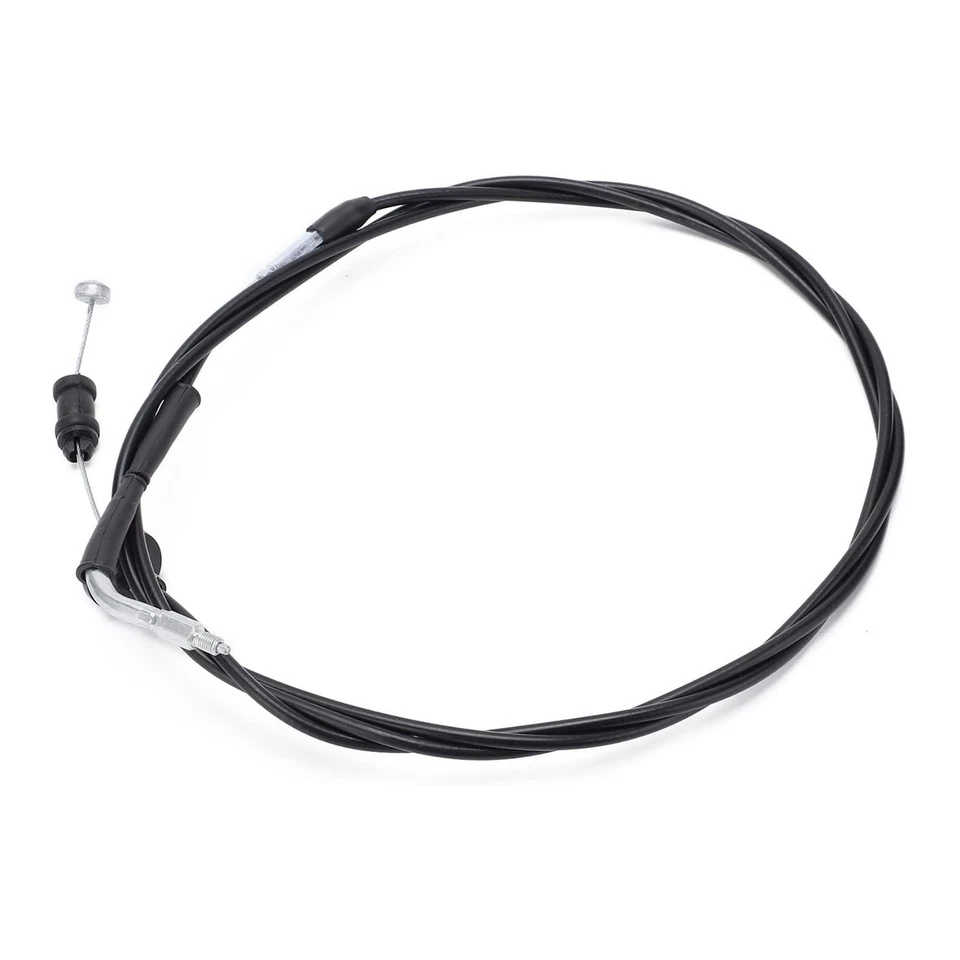 OEM 7081247 Throttle Cable For 2005-2009 Polaris Ranger 700 XP 4X4 UTV Repair - Image 2 of 4