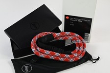 Leica 49.6 Rope Strap by COOPH (Red Check 126...