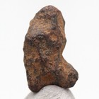 AGOUDAL Iron Meteorite Specimen Natural Patina Authentic IMILCHIL MOROCCO — photo 2