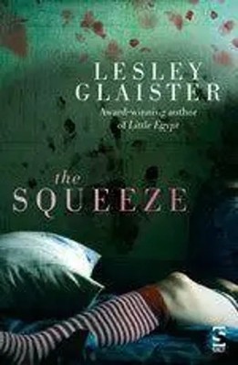 The Squeeze | Lesley Glaister | Englisch | Buch | Gebunden | 2017