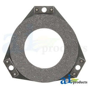 Disc Compatible w/John Deere Equipment - AB3471R A-RE29878 B2355R