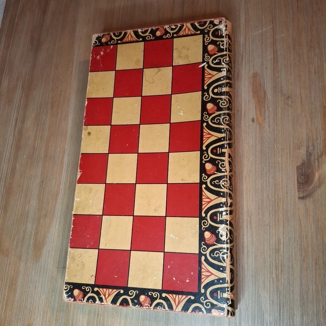 1930 Year Vintage Chess for sale | eBay