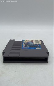 Bad Dudes Rad Racer 2 NES Game Lot Nintendo 1980s Cartridges