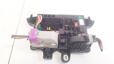 2273776902 Steuergerät Komfortsteuergerät 00182313213 Opel Insi DE2181217-30