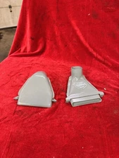 1940 1941 1942 1946 Chevrolet GMC Truck PAIR original Windshield Defrost Ducts