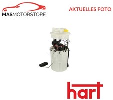 ELEKTRISCH KRAFTSTOFFPUMPE HART 547 741 H NEU OE QUALITÄT
