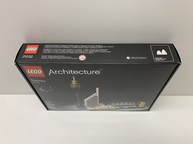 LEGO 21032 Sydney Architecture BRAND NEW SEALED