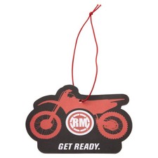 Rocky Mountain ATV/MC MC Air Freshener Lemon