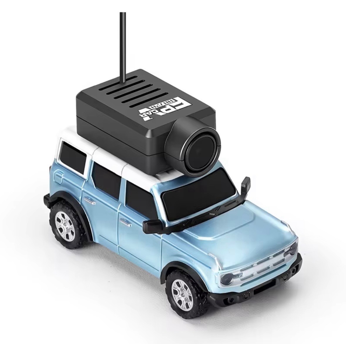 -720p ,wifi Live Video-aapp & Remote Duel Control