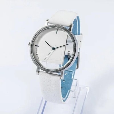Hikaru Lu Guan Modell Uhr LINK CLICK Anime Official Japan SuperGroupies Collab