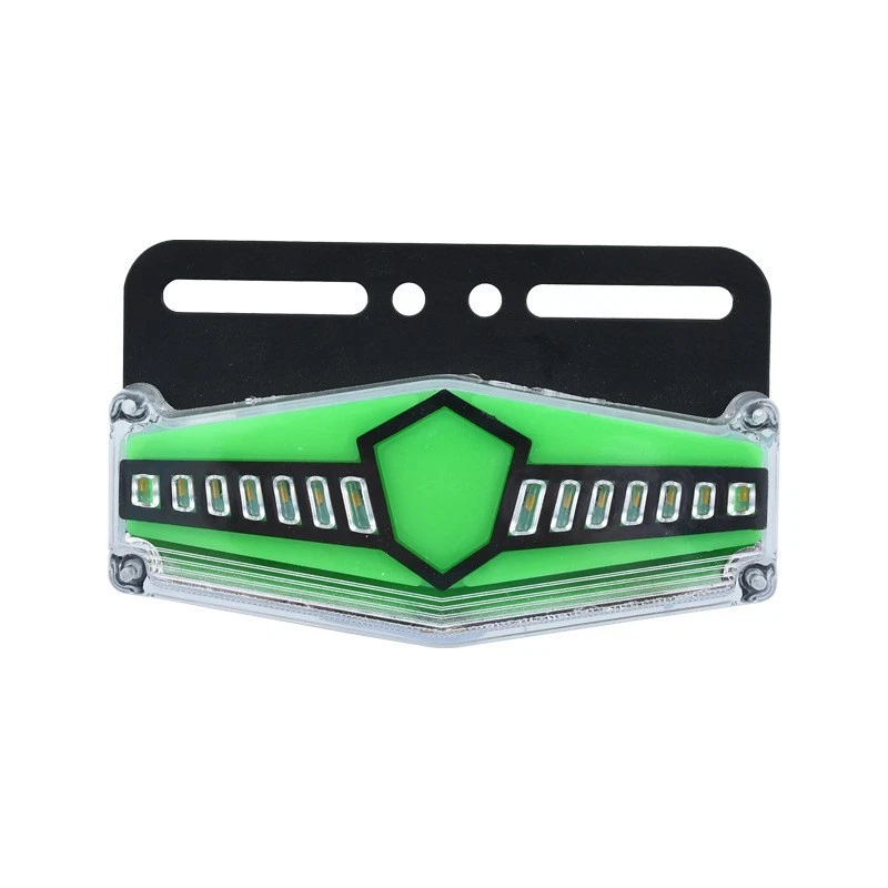 LED Side Marker Lights 24V for For trucks Vans and Buses Side Marker Lights - Image 4 of 4