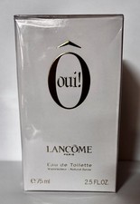 O Oui! Lancôme 香水- 一款1999年女用香水
