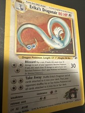 Image for Erika's Dragonair