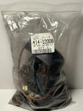 J&N Starter Repair Kit 414-12008 DR 42MT 24V