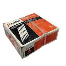 Paslode Framing Nails Smooth Full Head 30°  3"x .131" 2500ct 650830