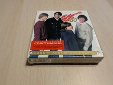 The Monkees   50 - Classic Album Collection 10 CD Boxset Rhino - NEW