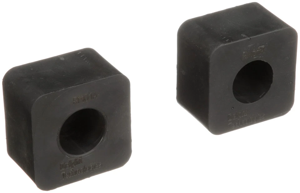 Stabil Bar Bushing Kit Front To Control Arm Delphi For 84-90 Chrysler Daytona - Image 2 of 4