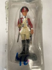 46 Tin Lead Soldier Figure 5-6 cms Almirall Palou