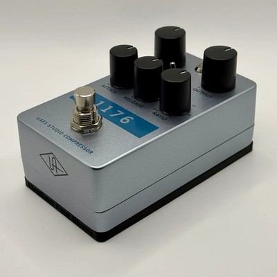 UAFX Small Pedal Bottom Plate Slabs