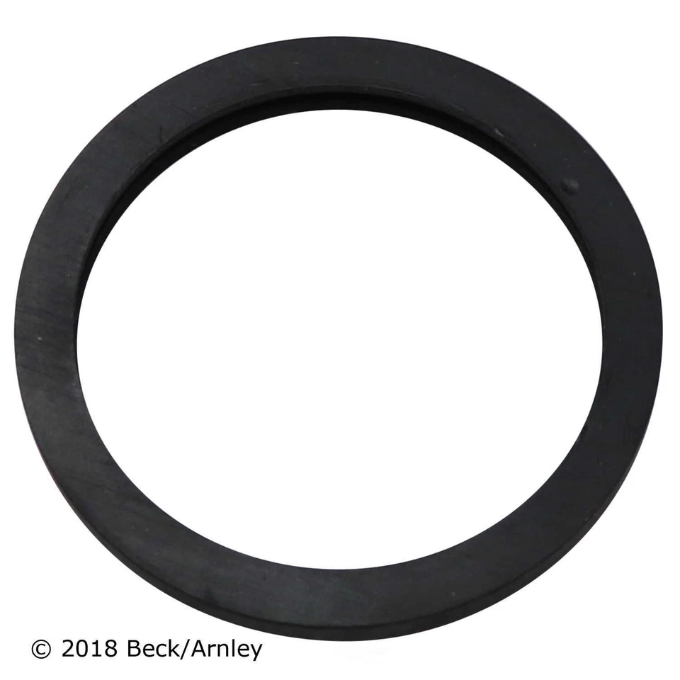 Termostato de refrigerante del motor para Suzuki Swift Esteem 1989-2000 BECK/ARNLEY Foto 4 de 4