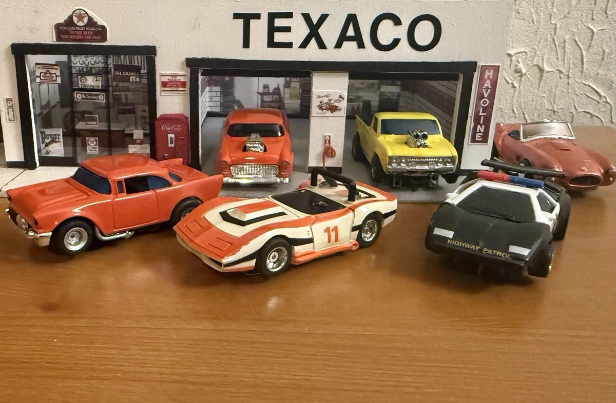 TYCO Slot Car Cars for sale | eBay