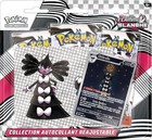 Pokémon – Tripack – Flamme Blanche – EV10.5R – en français