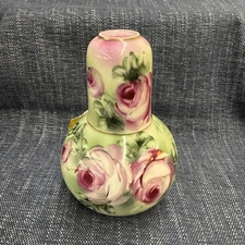 Limoges Bedside Water Carafe with Lid