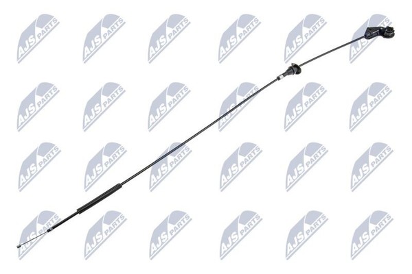 NTY Motorhaubenzug EZC-BM-087 FüR BMW-image