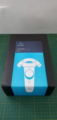 HTC Vive Controller Controller Passend für (VR Zubehör): HTC Vive Schwarz _0,54_