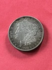 1921 Morgan Silver Dollar – Genuine US Coin – Liberty Head – Collector’s Item