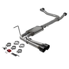 718105 Flowmaster Flow Fx Cat-back Exhaust System 718105 Flowmaster Flow Fx Cat-back Exhaust System