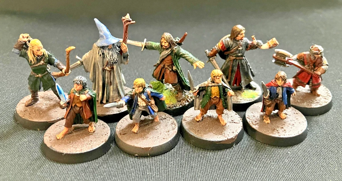Games Workshop 17 Years and Up Games for sale | eBay