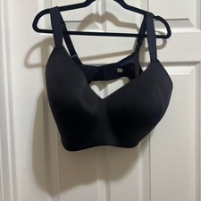 Auden Women's Black Bra
