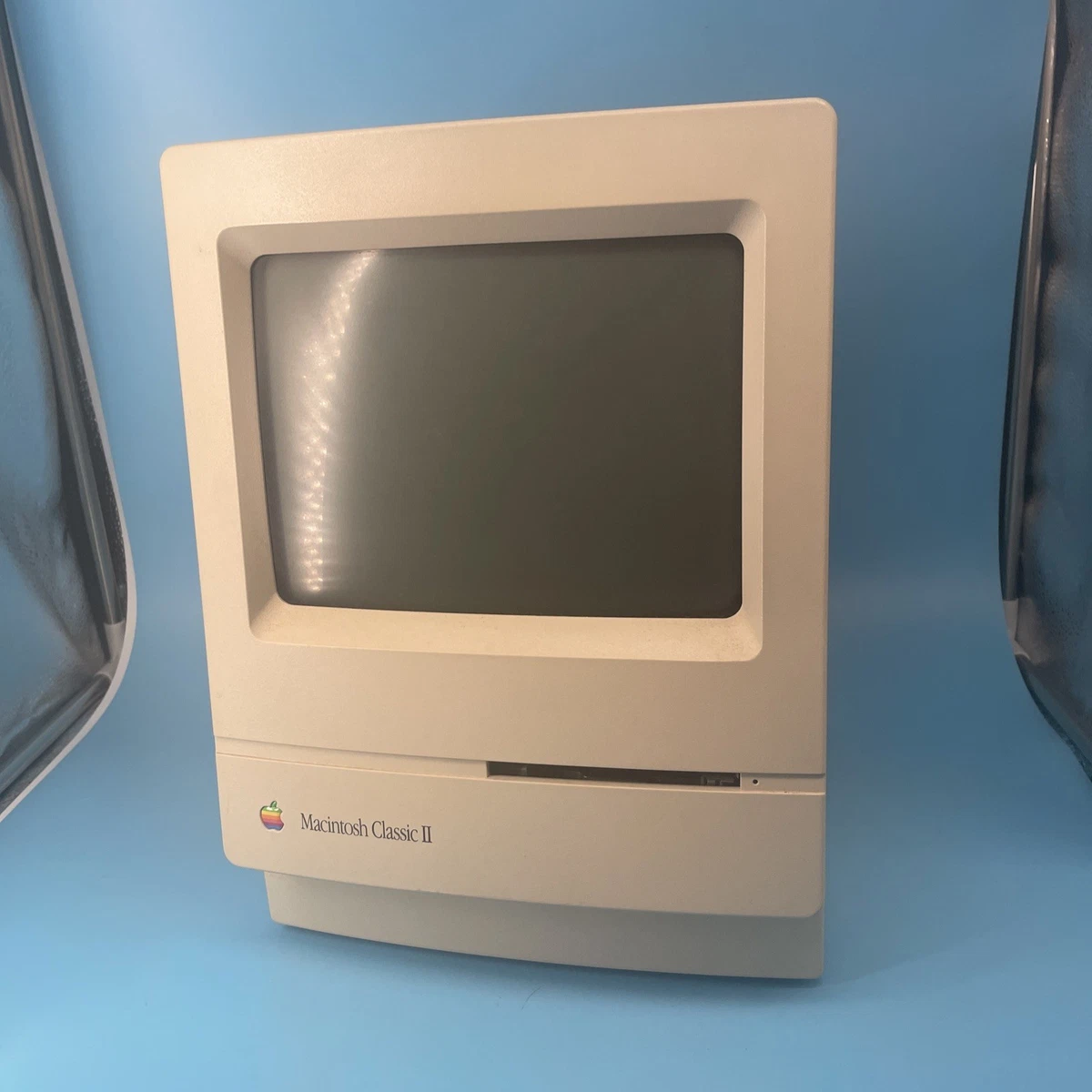 Mac Classic Ii for sale | eBay