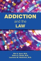 Debra A. Pinals (U. A.) | Addiction And The Law | Taschenbuch | Englisch (2024)