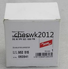 1PCS NEW DEHN DG M YPV SCI 1000 FM 952515 surge protector IN BOX