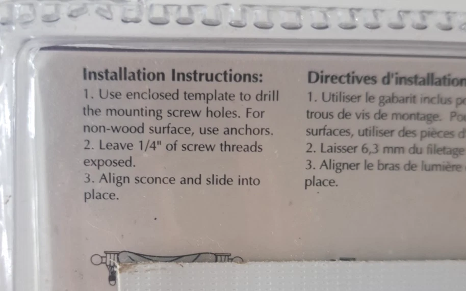 NUEVO Cortina Cortina Barra Extremo Soporte Aplique Par Beige Soporte Elegante Foto 4 de 4