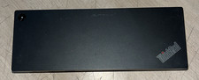 x2 LENOVO THINKPAD DBB90003L1 DOCK