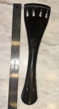 Upright Bass Tailpiece