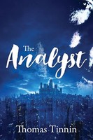 The Analyst Thomas Tinnin Taschenbuch Kartoniert / Broschiert Englisch 2021