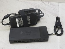 Genuine Dell K20A Thunderbolt USB 3.0 USB-C D...