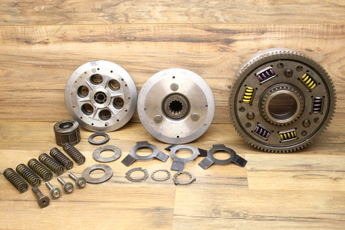 17-20 2018 18 Yamaha YZF R6 R6R Clutch Basket