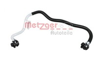 Kraftstoffleitung Metzger 2150115 FüR Mercedes