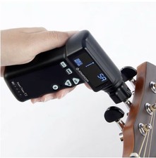 T2 | Smart Automatic Guitar Tuner & String Winder