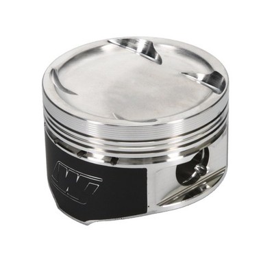 Wiseco K543M75 Forged Piston Kit for 1996-2000 Honda Civic D16Y8