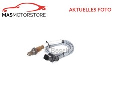 LAMBDASONDE LAMDASONDE BOSCH 0 258 017 206 P F�R BMW 7,F04 740 I 3L 240KW